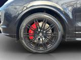 Porsche Cayenne GTS*CHRONO*CARBON*PANO*BOSE*KAM* - Porsche Gebrauchtwagen in Tübingen