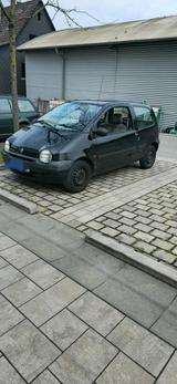 Renault twingo - gebrauchte Renault Twingo aus dem Jahr 2000