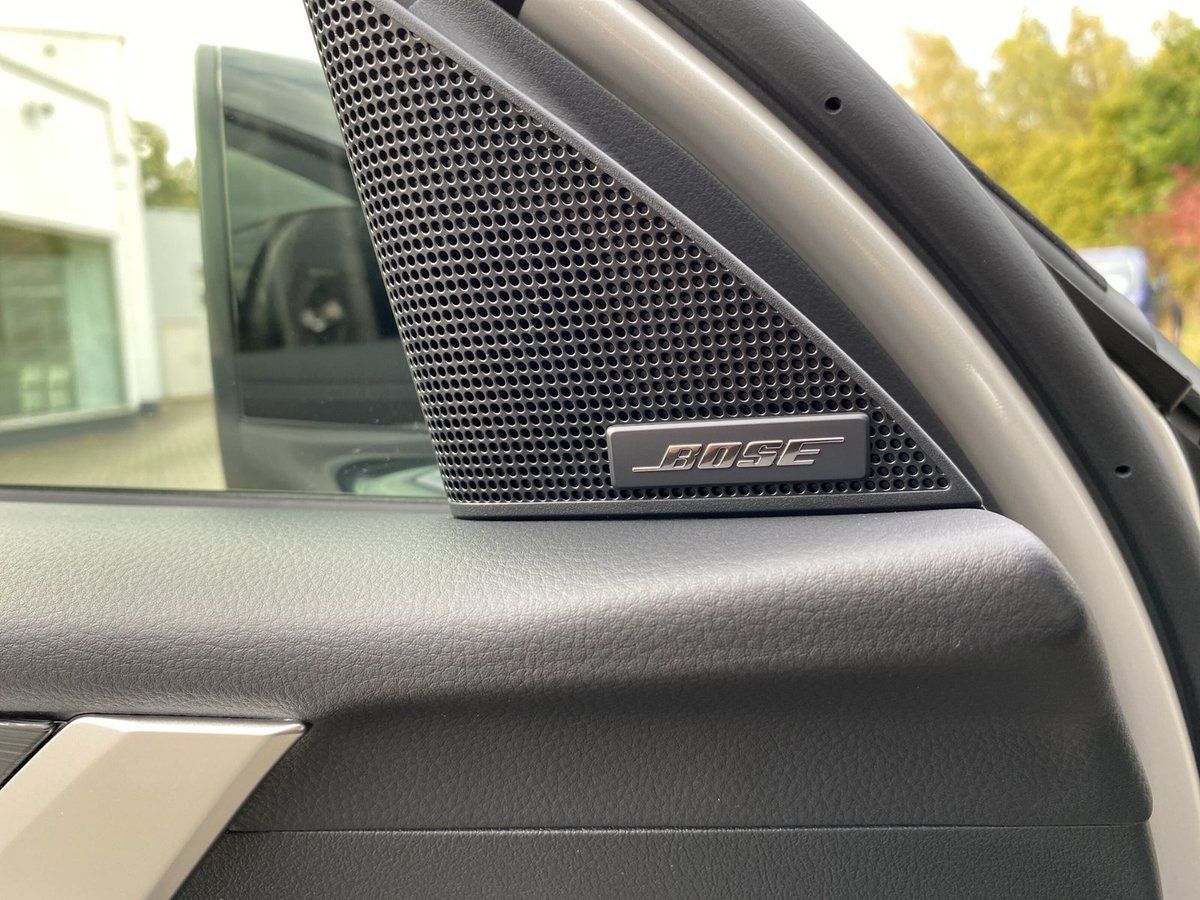 Mazda CX-60 - Bild 42