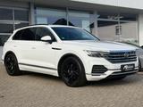 Volkswagen Touareg SPORT/ 4Motion/VIRTUAL/AMBIENT/360''KAM - Volkswagen Touareg: Sport