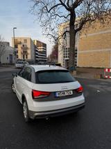 Audi A1 1.0 TFSI ultra S tronic Sportback - - Audi A1 Gebrauchtwagen in Hannover
