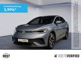 Volkswagen ID.5 Pro Performance PANO+AHK+HuD+MATRIX LED+NAV - blaue Volkswagen ID.5