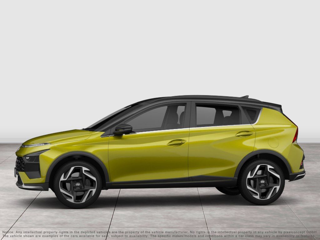 Hyundai BAYON - Bild 3