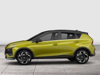 Hyundai BAYON - Vorschau Bild 3