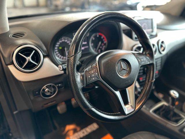 Mercedes-Benz B 200 CDI *Kamera*Park Assistent*