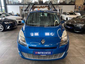 Renault Scenic III Grand Dynamique *AHK*KLIMAAUTOMATIK*