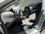 Peugeot 208 BlueHDi 100 Active Pack / RFK / PDC hinten - silberne Peugeot 208