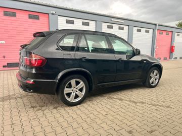 BMW X5 - 9
