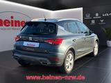 Seat Arona FR 1.5 TSI DSG NAVI LED ACC - Seat Gebrauchtwagen von 2023