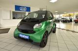 Smart ForTwo fortwo cabriolet SHZ Klima Automatik - gebrauchte Smart ForTwo aus dem Jahr 2005