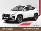 Hyundai TUCSON FL Select 2xKlima ACC DynLicht Kam. LED - Hyundai TUCSON von 2026