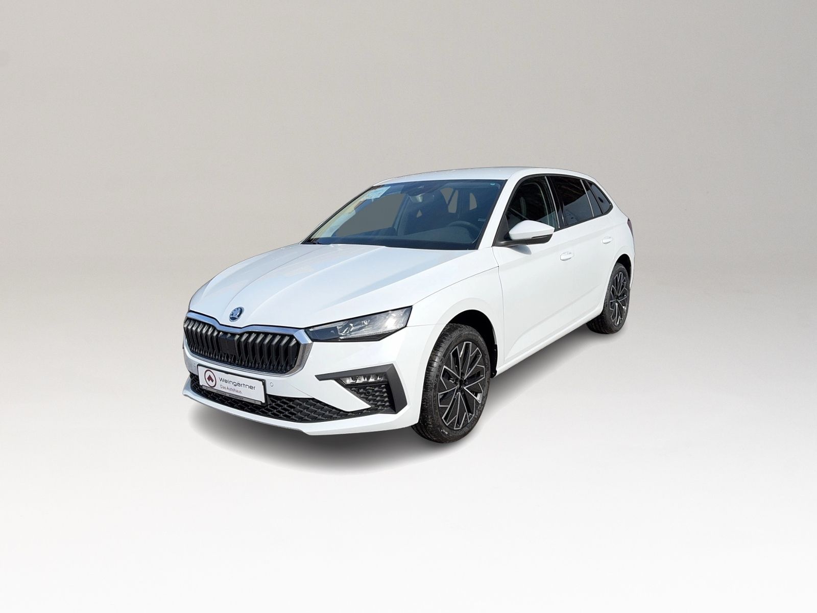 Scala Tour, 1.0 TSI Travel Assist, pACC, Matrix-