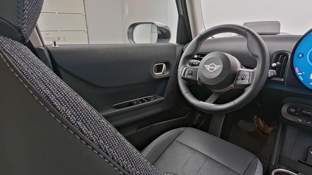 MINI Cooper C - Bild 10