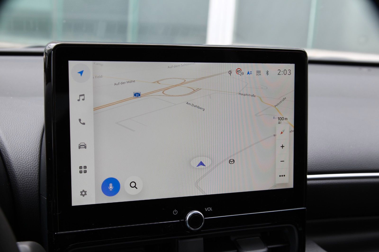 Mazda 2 Hybrid - Bild 15