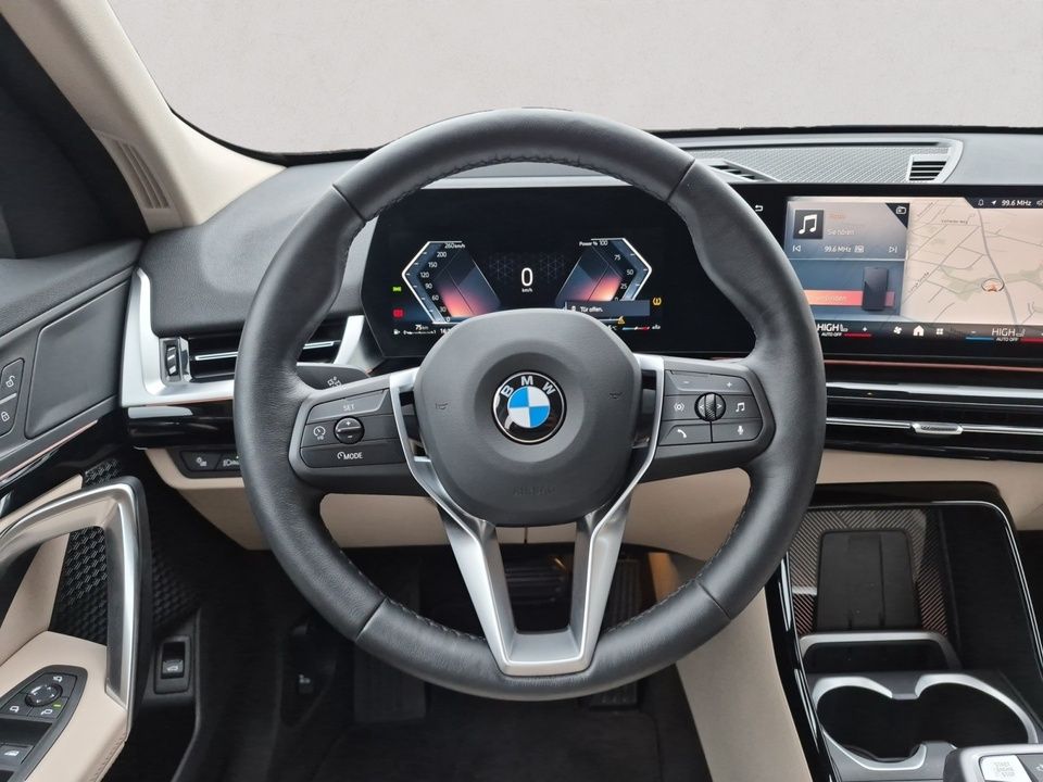 BMW X2 - Bild 12