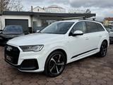 Audi Q7 50 TDI quattro S-Line ALLRL LASER SOFT MJ:20 - Audi Q7 in Wiesbaden