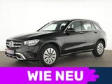Mercedes-Benz GLC 200d 4Matic Kamera|Business-Paket|Tempo|Navi - Mercedes-Benz GLC 200 Gebrauchtwagen in Mülheim (Ruhr)