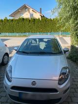 Fiat Punto - Fiat Punto von privat