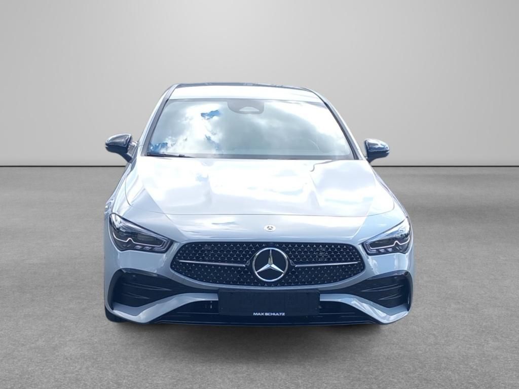 Fahrzeugabbildung Mercedes-Benz CLA 180 SB AMG*AHK*Keyless*Kamera*Multibeam*DAB*