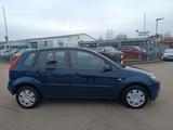 Ford Fiesta Style - Ford Fiesta: Style