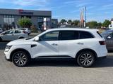 Renault Koleos Intens - Renault Koleos Intens mit Diesel-Antrieb