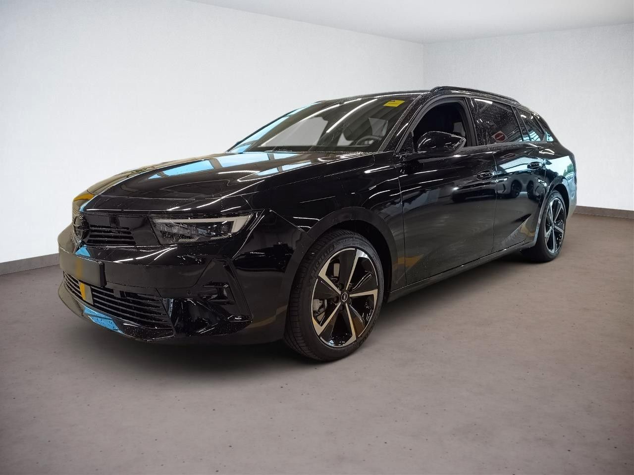 Fahrzeugabbildung Opel Astra L Sports Tourer GS/AHK/NAVI/Kamera!