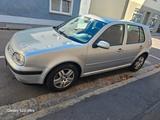 Volkswagen Golf 1.4 Comfortline Variant Comfortline - Volkswagen Golf aus 2001: Kombi