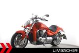 Suzuki VZR M 1800 R INTRUDER - Thunderbike-Auspuff - SUZUKI VZR1800