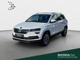 Skoda Karoq Ambition Clever 1.5 TSI 110kW*PANO*KAM*LED - Skoda Karoq: Clever