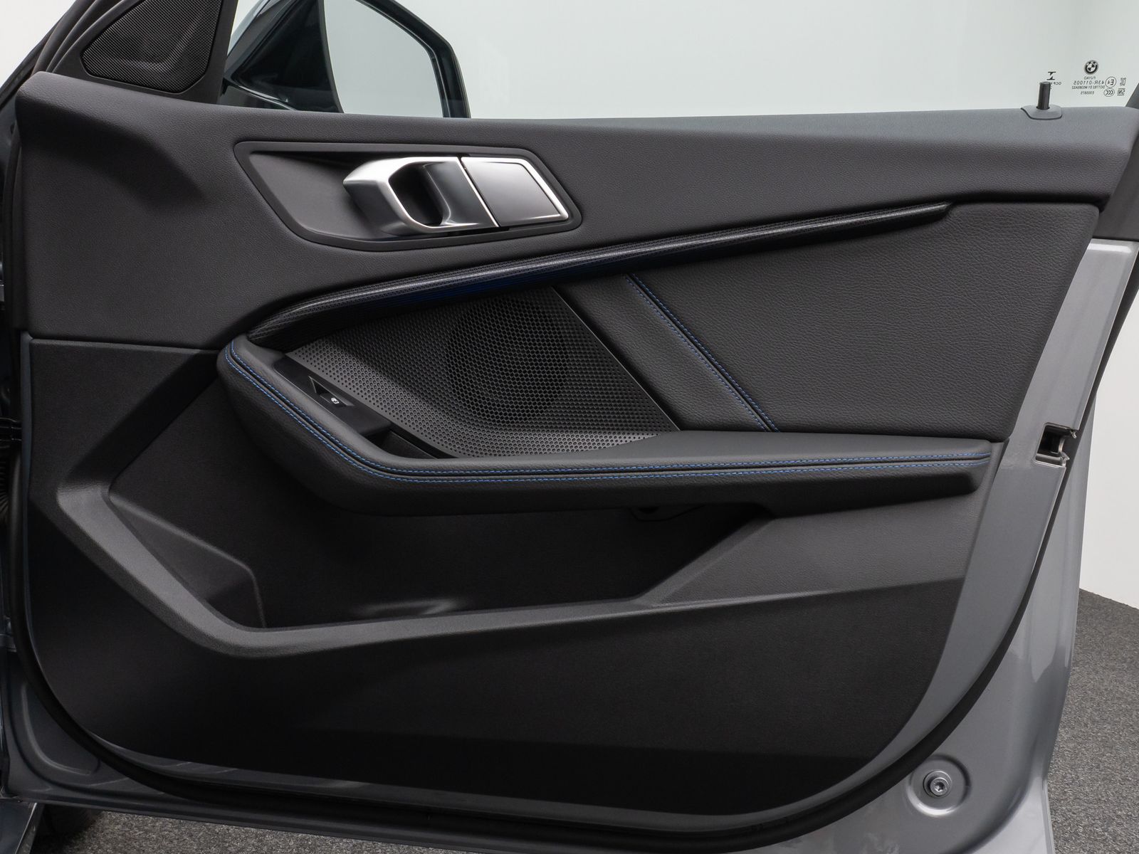 Fahrzeugabbildung BMW 118i M Sport DAB Panorama HiFi Adapt.LED Leder