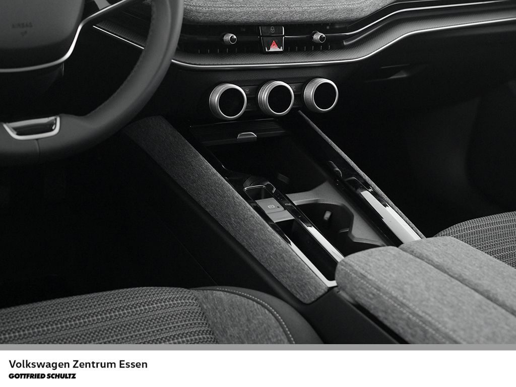 Skoda Superb - Bild 15