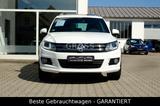 Volkswagen Tiguan 2.0 TSI DSG 4M CUP "R-LINE"Bi-Xenon"PANO" - Volkswagen Tiguan: Allradantrieb