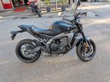 Yamaha MT-09 Mod. 2024 - 35KW - YAMAHA NEU