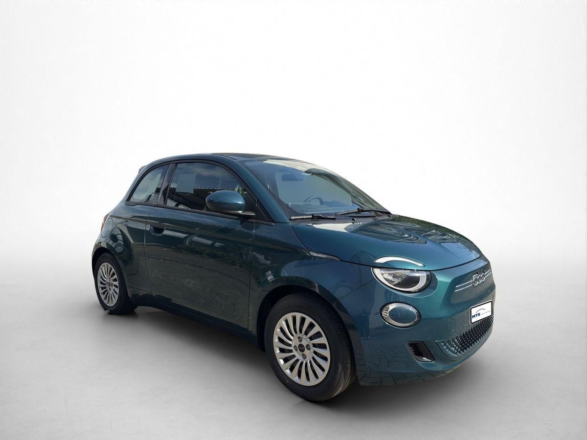 Fiat 500e - Bild 4