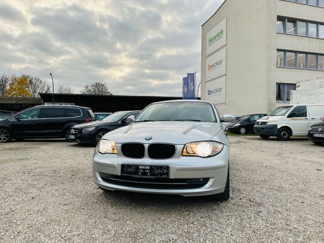 BMW 116 Baureihe 1 Lim. 116i