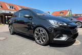 Opel Corsa 1.6 Turbo OPC Performance Paket Vollleder - Opel Corsa: V6