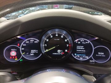 Porsche Cayenne - 7