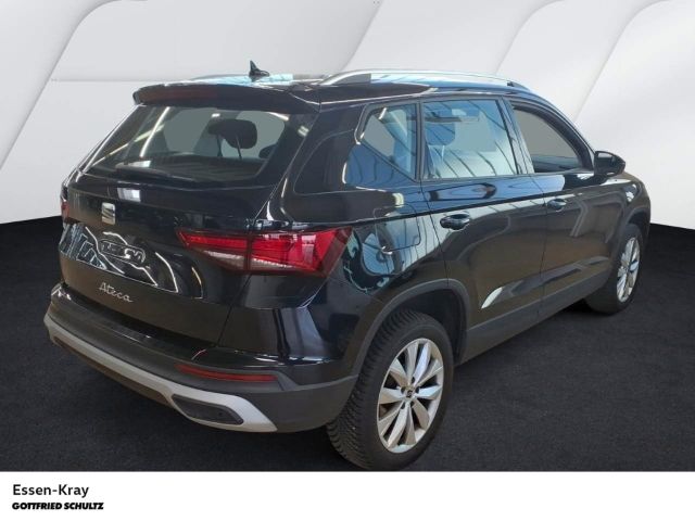 Seat Ateca - Bild 4