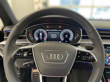 2025 AUDI A8 — миниатюра 11