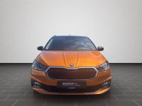 Skoda Fabia - Vorschau Bild 6