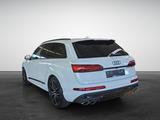 Audi SQ7 4.0 TDI tiptronic quattro  HeadUp Panodach A - gebrauchte Audi SQ7 aus dem Jahr 2020