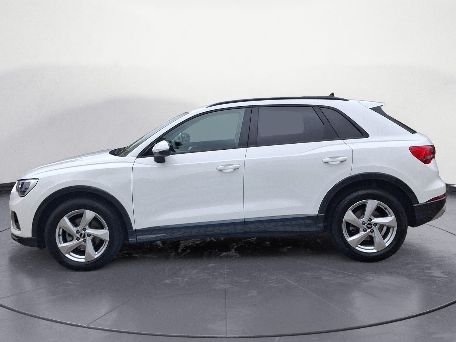 Audi Q3 35 TDI advanced imagem 3