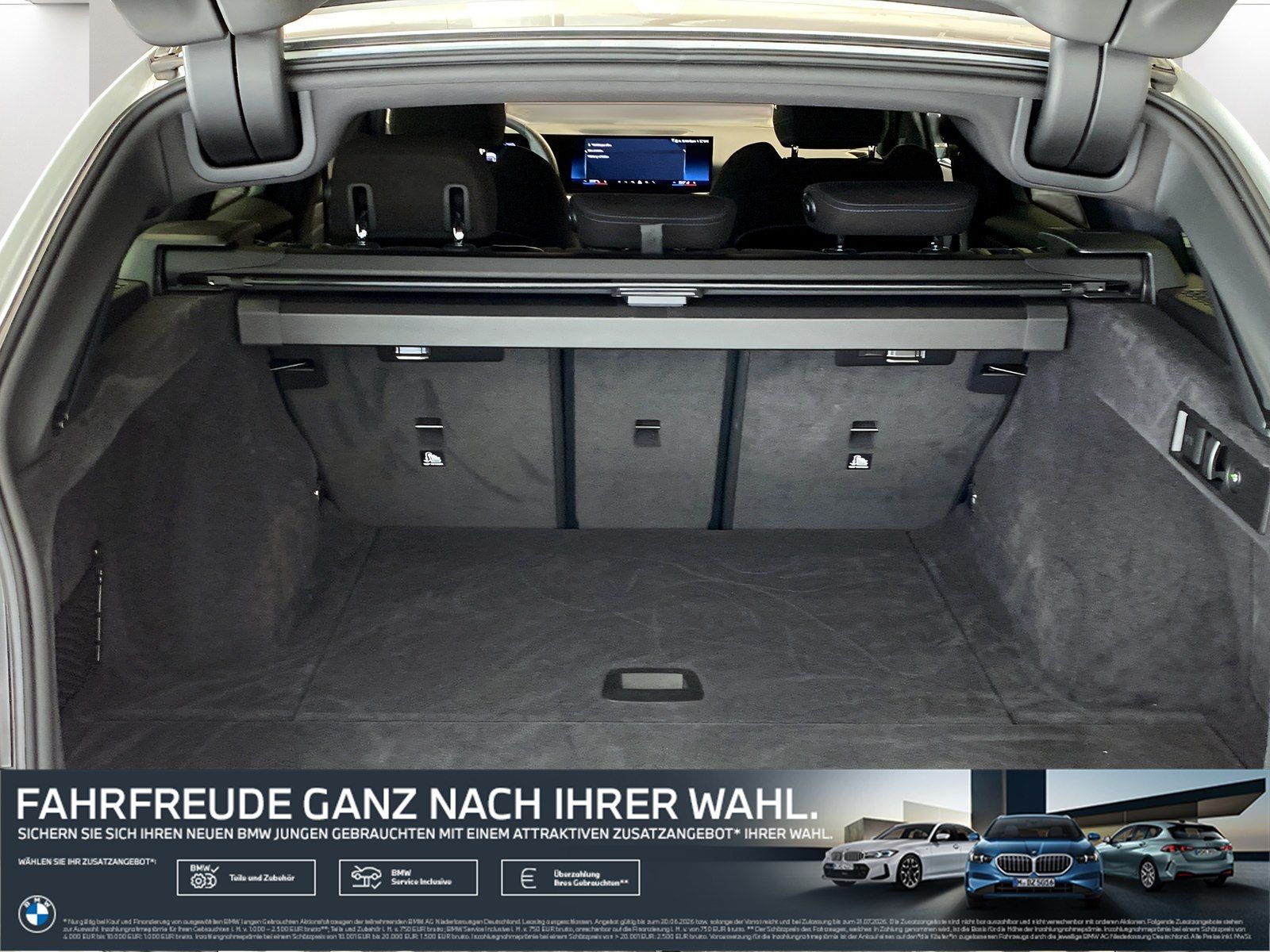 BMW 318 - Bild 13