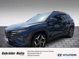 Hyundai TUCSON 1.6 T-GDI 4WD PRIME SHZ ACC LED PANO 360° - Hyundai Gebrauchtwagen von 2023