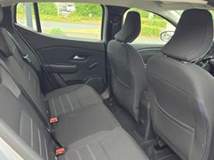 Dacia Sandero III 1.0 TCe 100 ECO-G Stepway Comfort