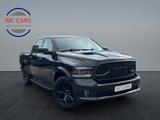 Dodge RAM 1500 Night Edition 5.7L V8 HEMI - gebrauchte Dodge RAM aus dem Jahr 2018