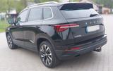 Skoda Karoq 1.5l TSI ACT DSG Selection Selection - Skoda Karoq: Selection