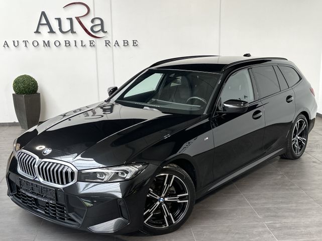 BMW 320d Touring M-Sport NAV+LED+ACC+SHZ+VCOCKPIT+PP