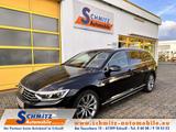 Volkswagen Passat 1.4TSI Variant R-Line Navi/R-Cam/LED/ACC - Volkswagen Passat mit Benzin-Antrieb: Kombi, 1.4