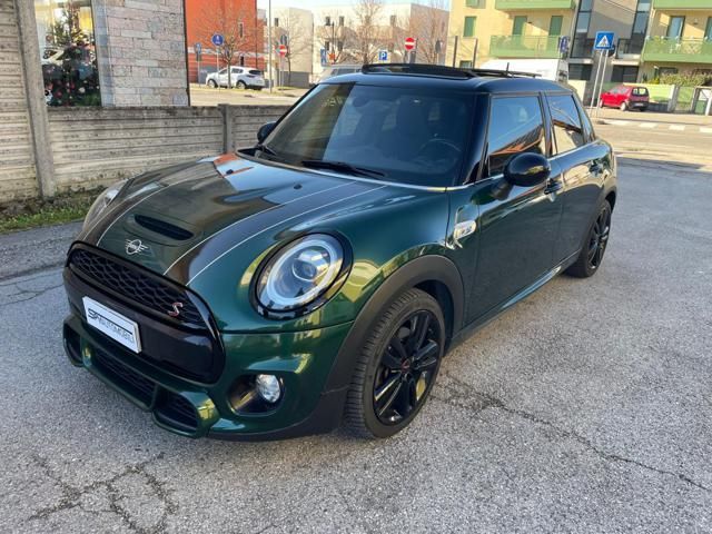 MINI Cooper S 2.0 Cooper S Hype dsg 192 cv